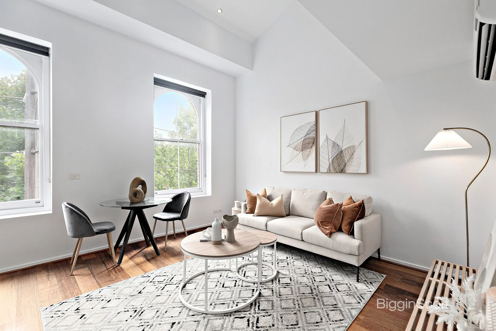 215/56 Nicholson Street, Abbotsford VIC 3067