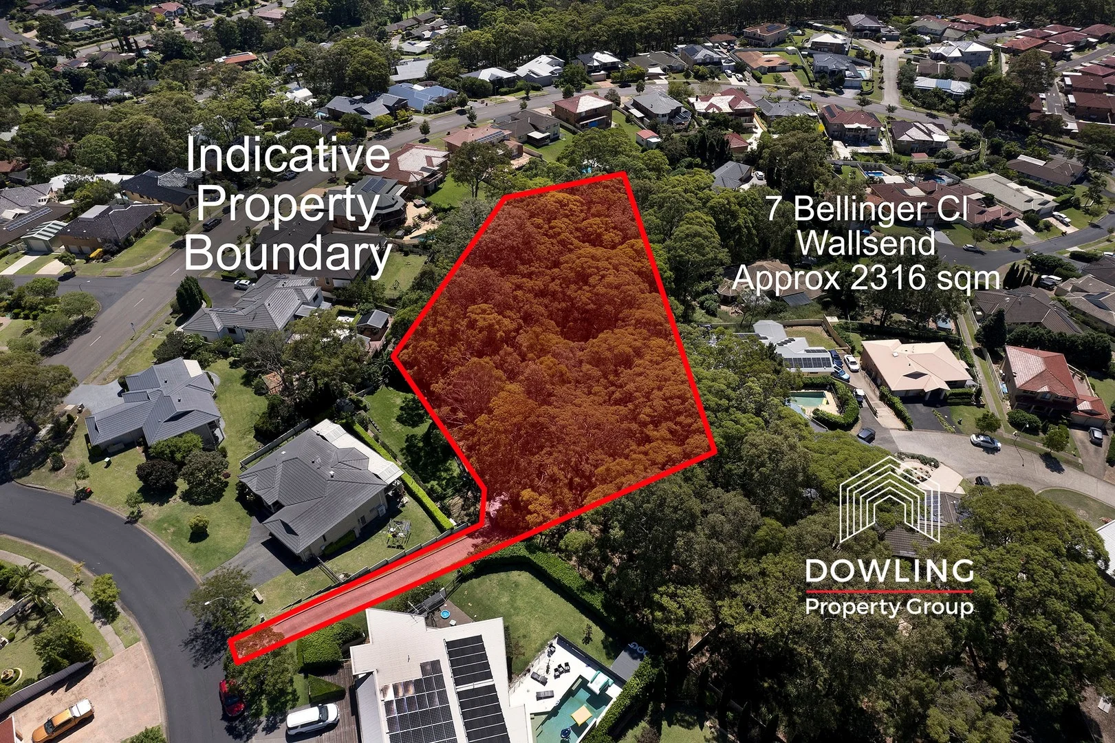 7 Bellinger Close, Wallsend NSW 2287