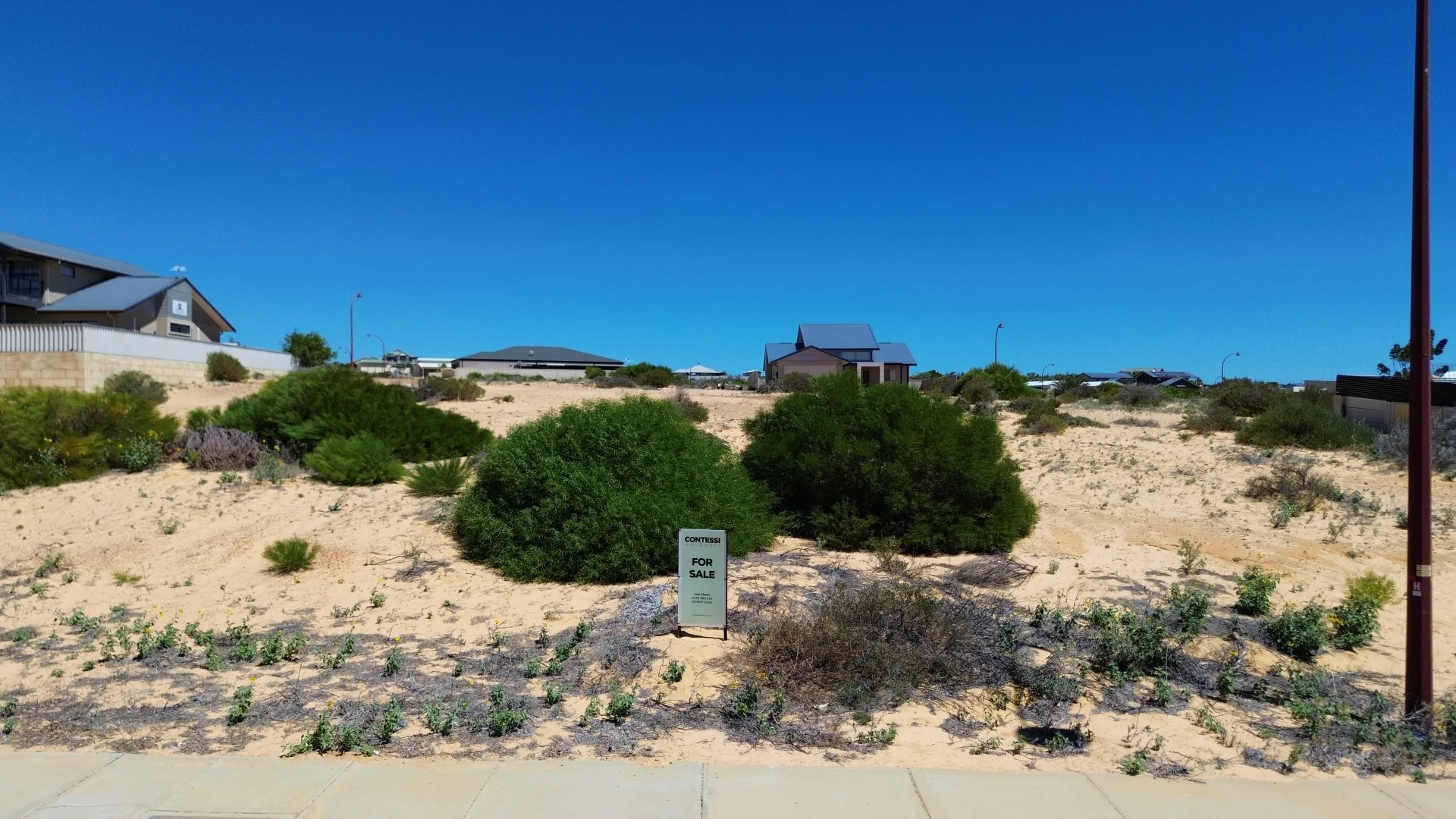 Additional image 3 of Lot 253/62 Flora Boulevard, Kalbarri WA 6536