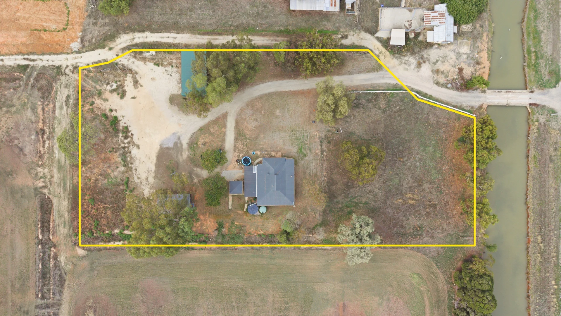 Additional image 12 of 41 Singapore Rd, Yarroweyah VIC 3644