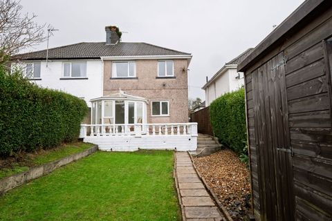Coedcelyn Road, Sketty, Swansea SA2