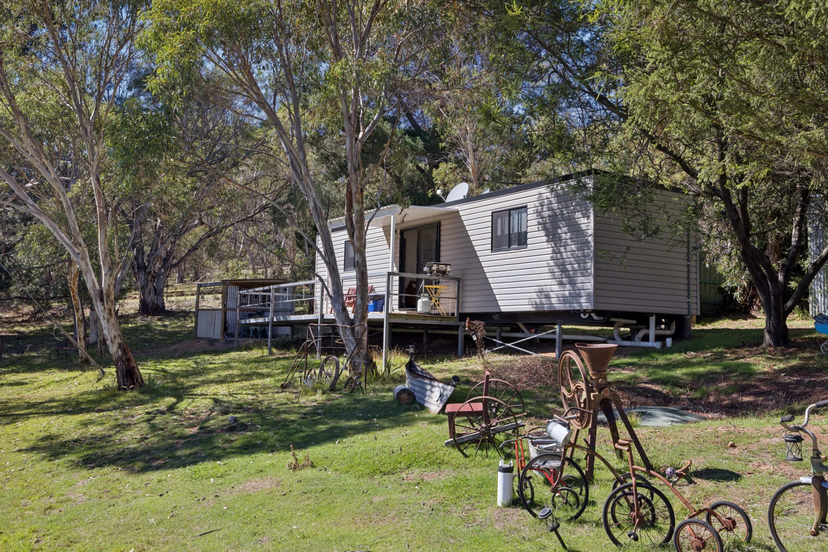Additional image 14 of 1 Headland Road, Anglers Reach NSW 2629