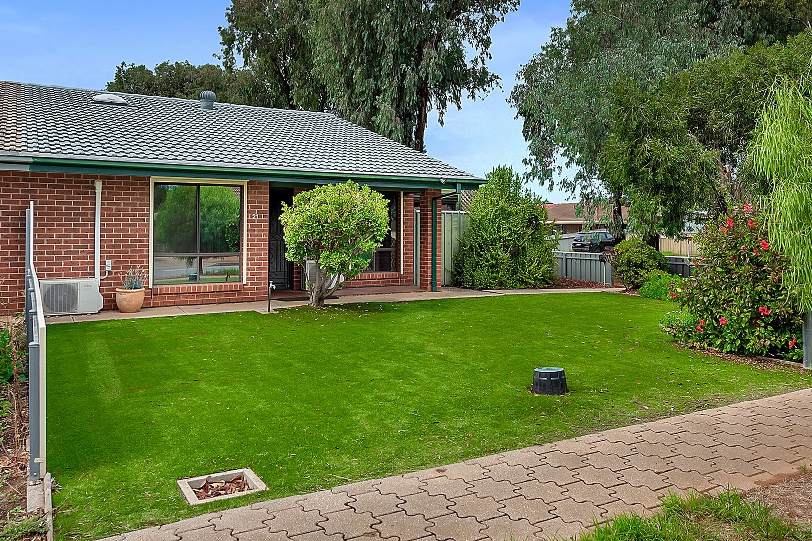 21 Lynette Lane, Salisbury Downs SA 5108