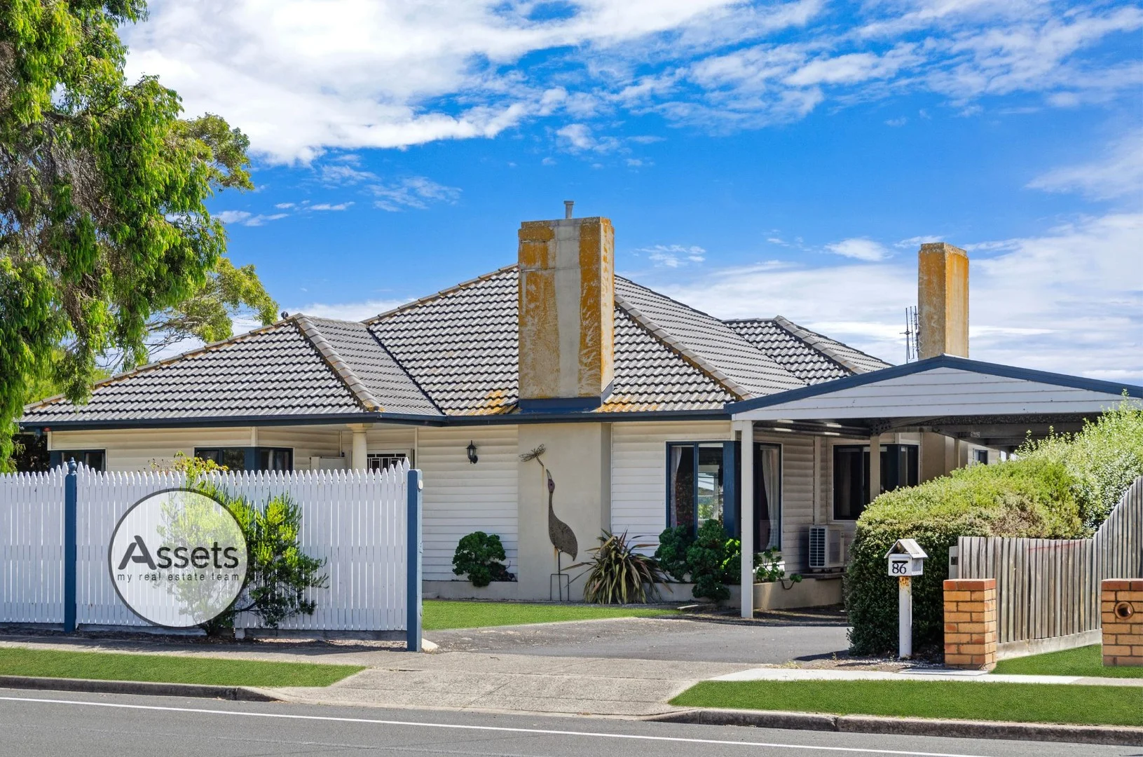 86 Cape Nelson Road, Portland VIC 3305
