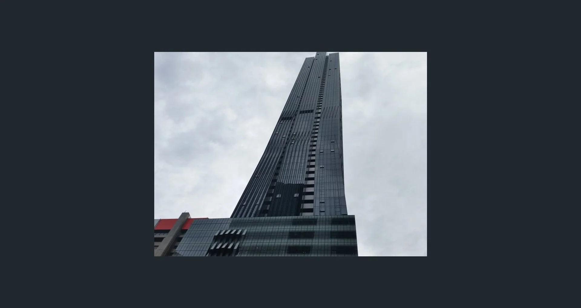 Additional image 2 of 4409/568 Collins Street, Melbourne VIC 3000