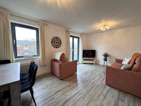St Christophers Court, Maritime Quarter, Swansea SA1