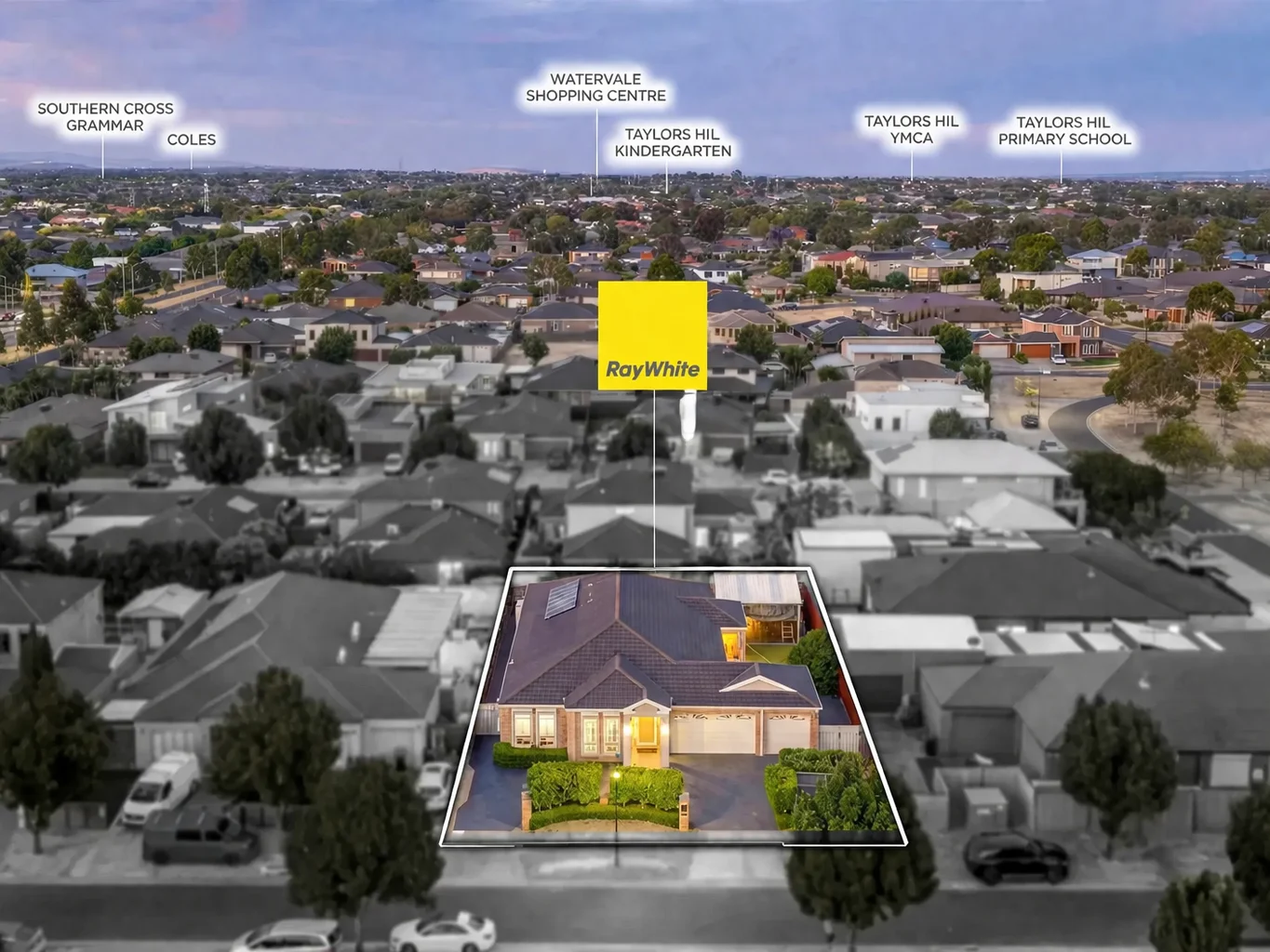 Additional image 26 of 2 Atherton Avenue, Burnside Heights VIC 3023