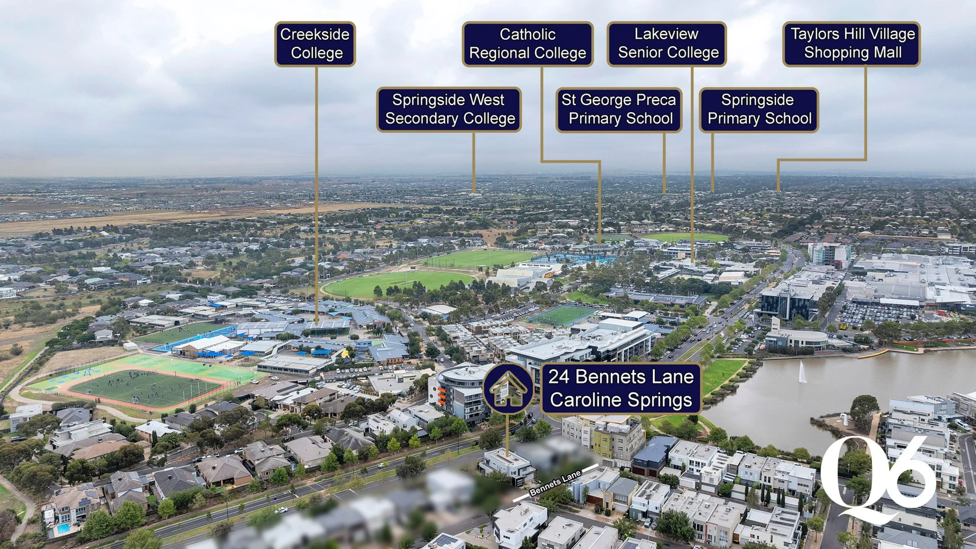 Additional image 28 of 24 Bennets Lane, Caroline Springs VIC 3023