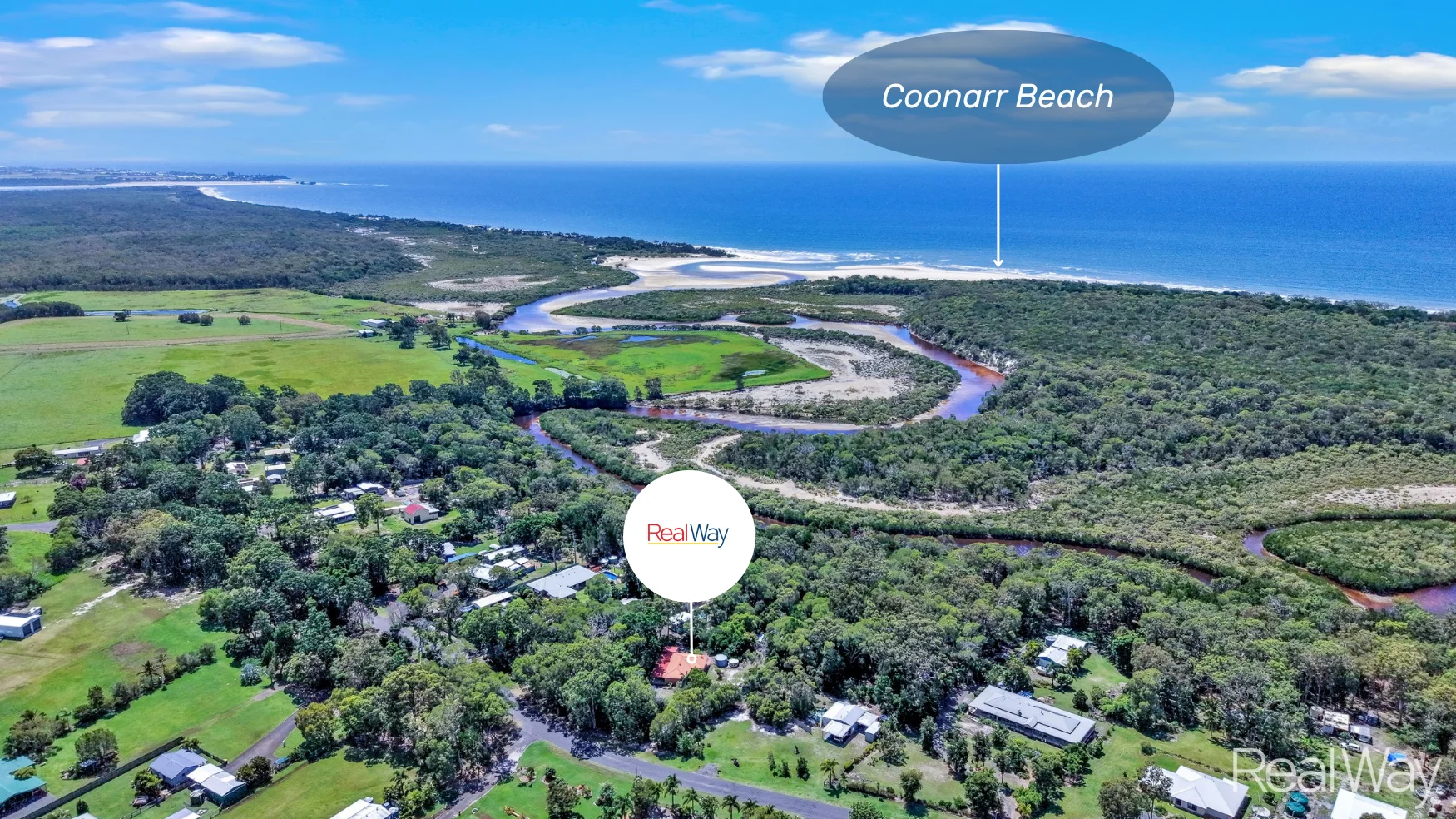 101 Davenport Drive, Coonarr QLD 4670