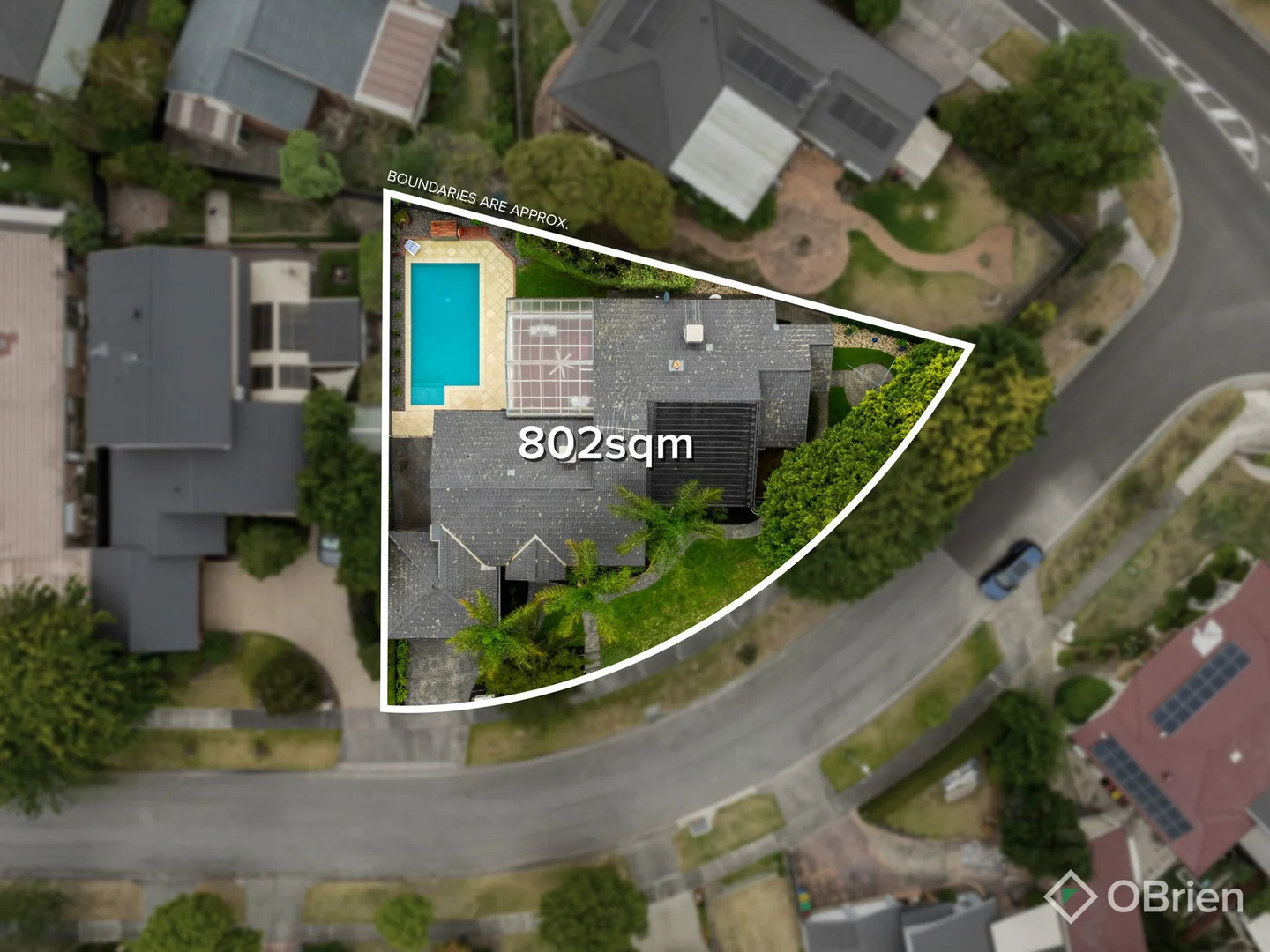 Additional image 16 of 13 Glenbrae Court, Berwick VIC 3806