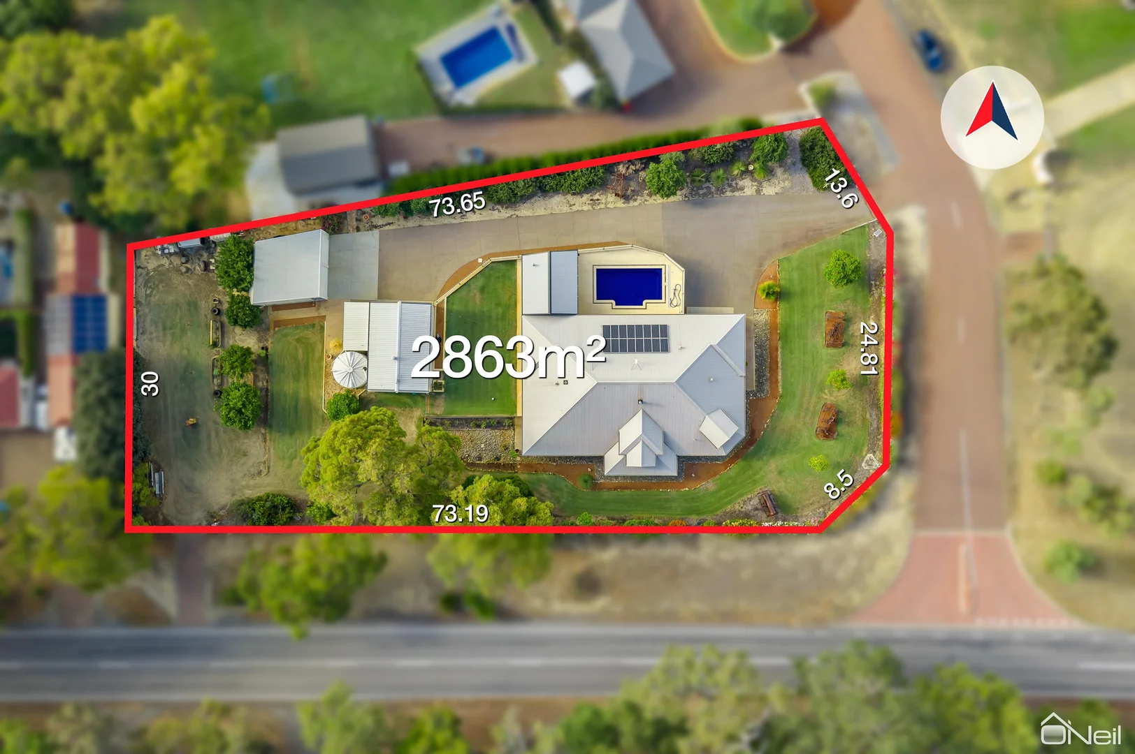 Additional image 8 of 5 Macleod Close, Byford WA 6122