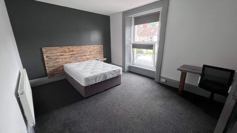 Brunswick Street, Swansea SA1
