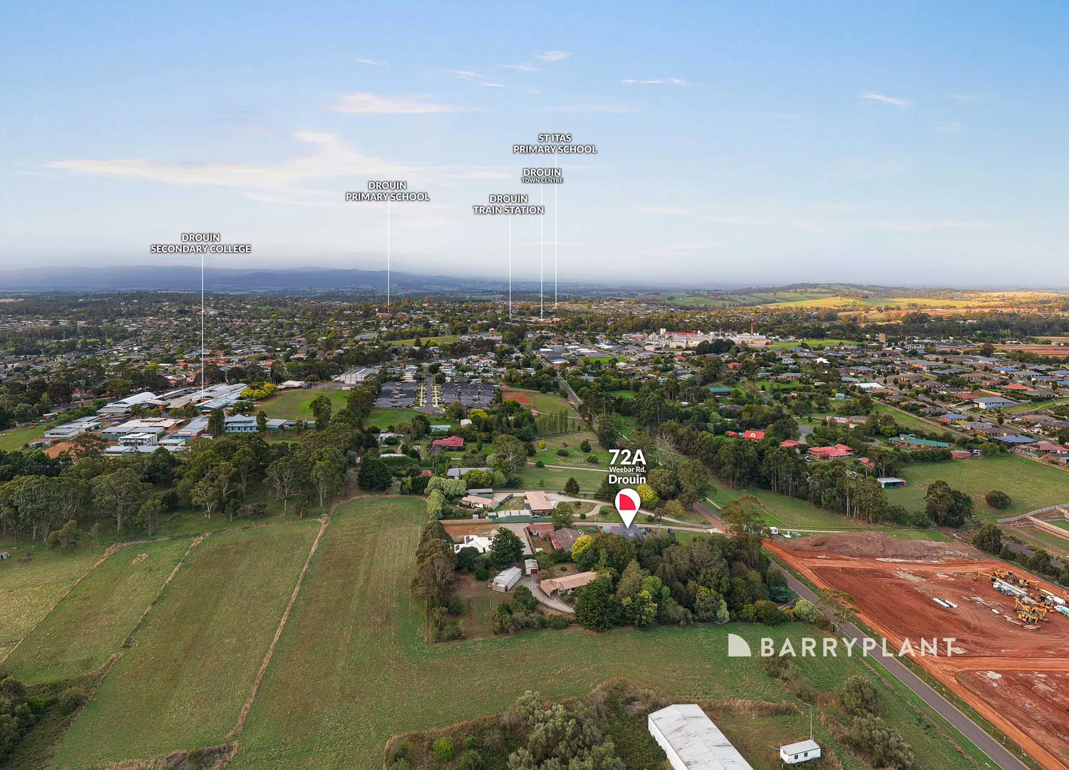 Additional image 22 of 72A Weebar Road, Drouin VIC 3818