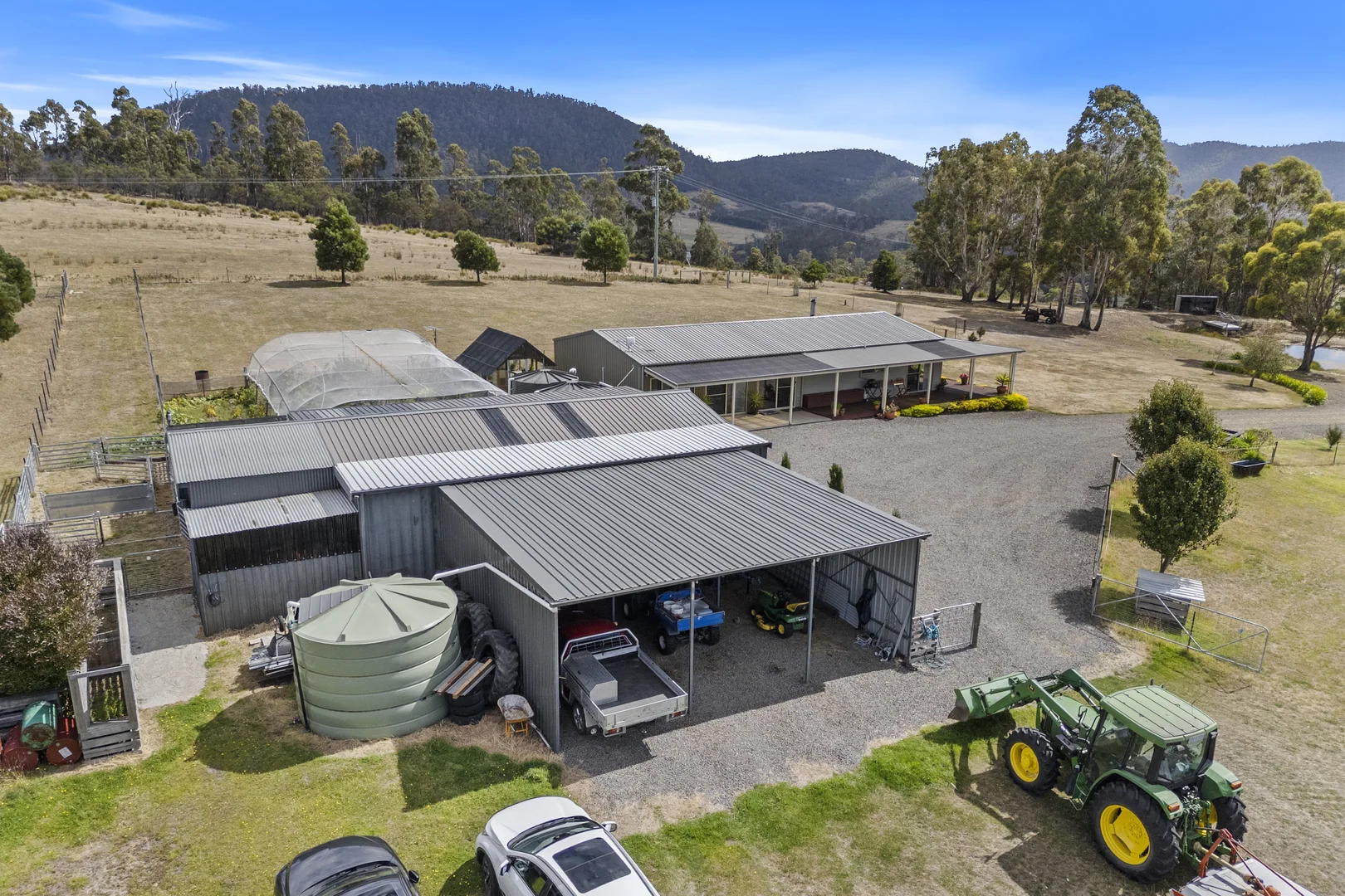 Additional image 30 of 94 Blue Hills Road, Copping TAS 7174