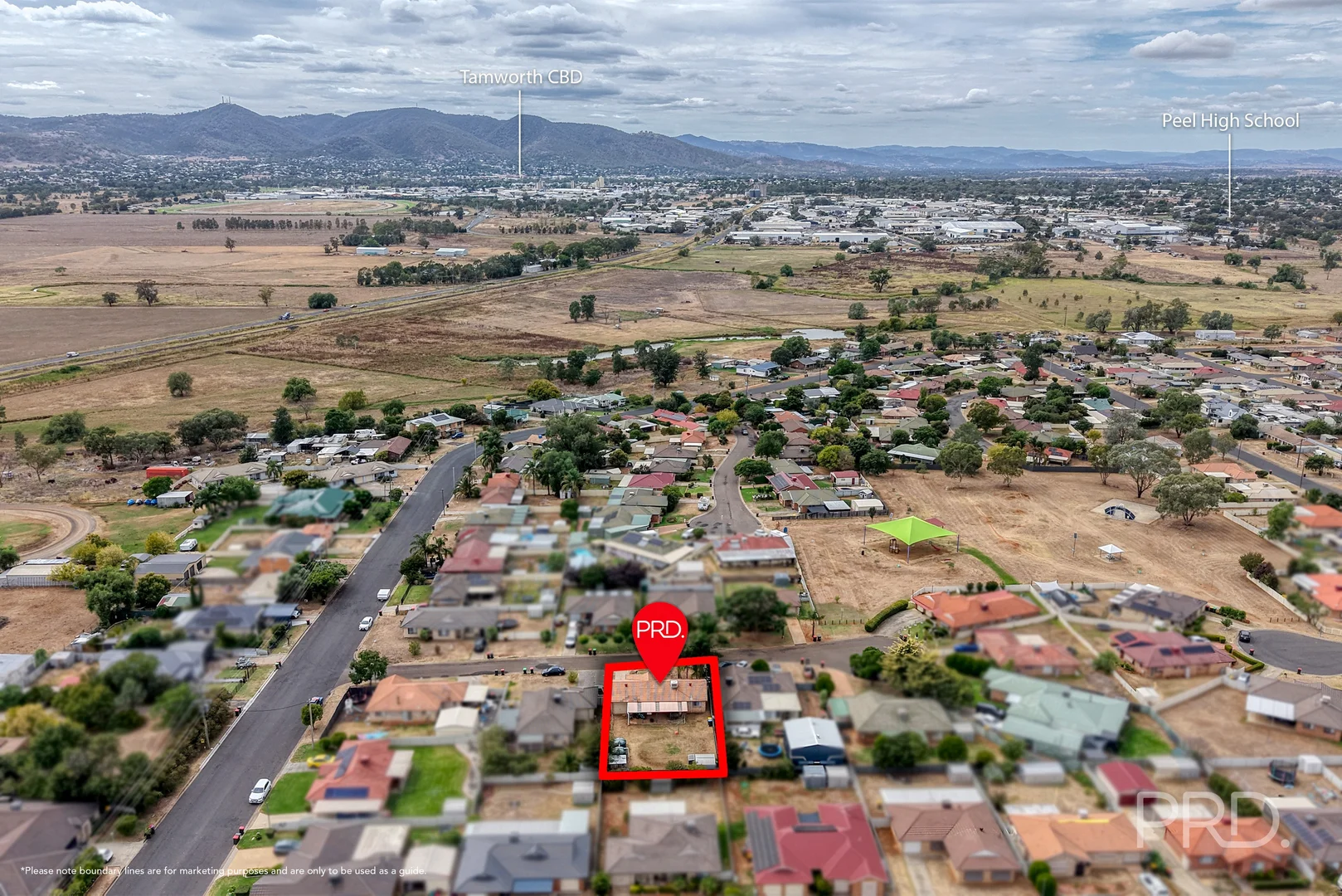 Additional image 17 of 6 Giles Place, Tamworth NSW 2340
