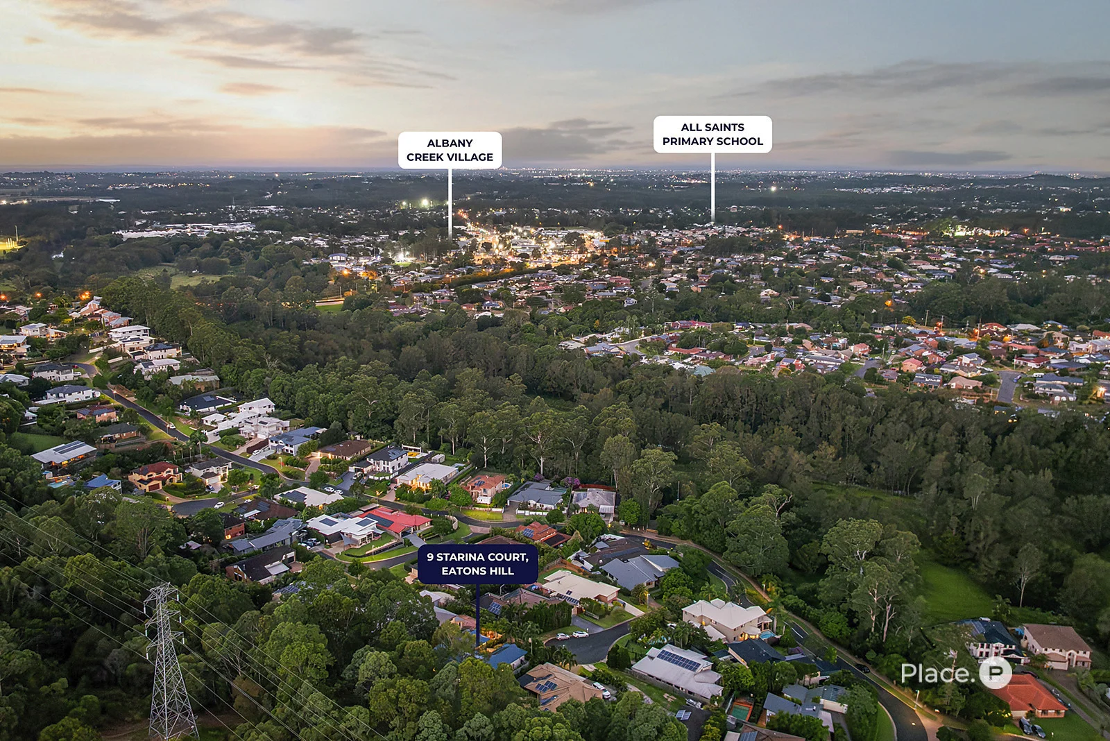 Additional image 32 of 9 Starina Court, Eatons Hill QLD 4037