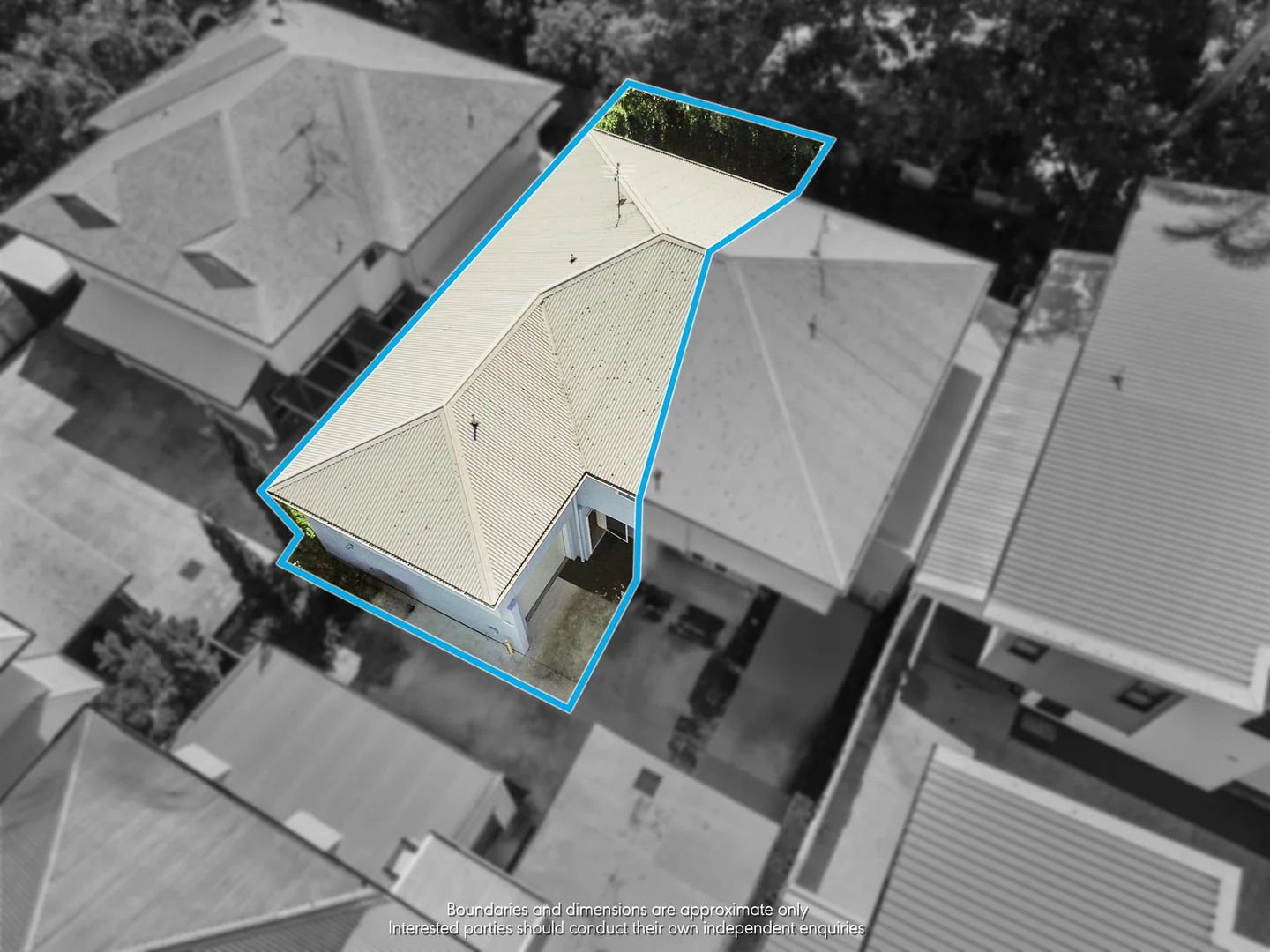 Additional image 12 of 2/22 Moore Street, Morningside QLD 4170