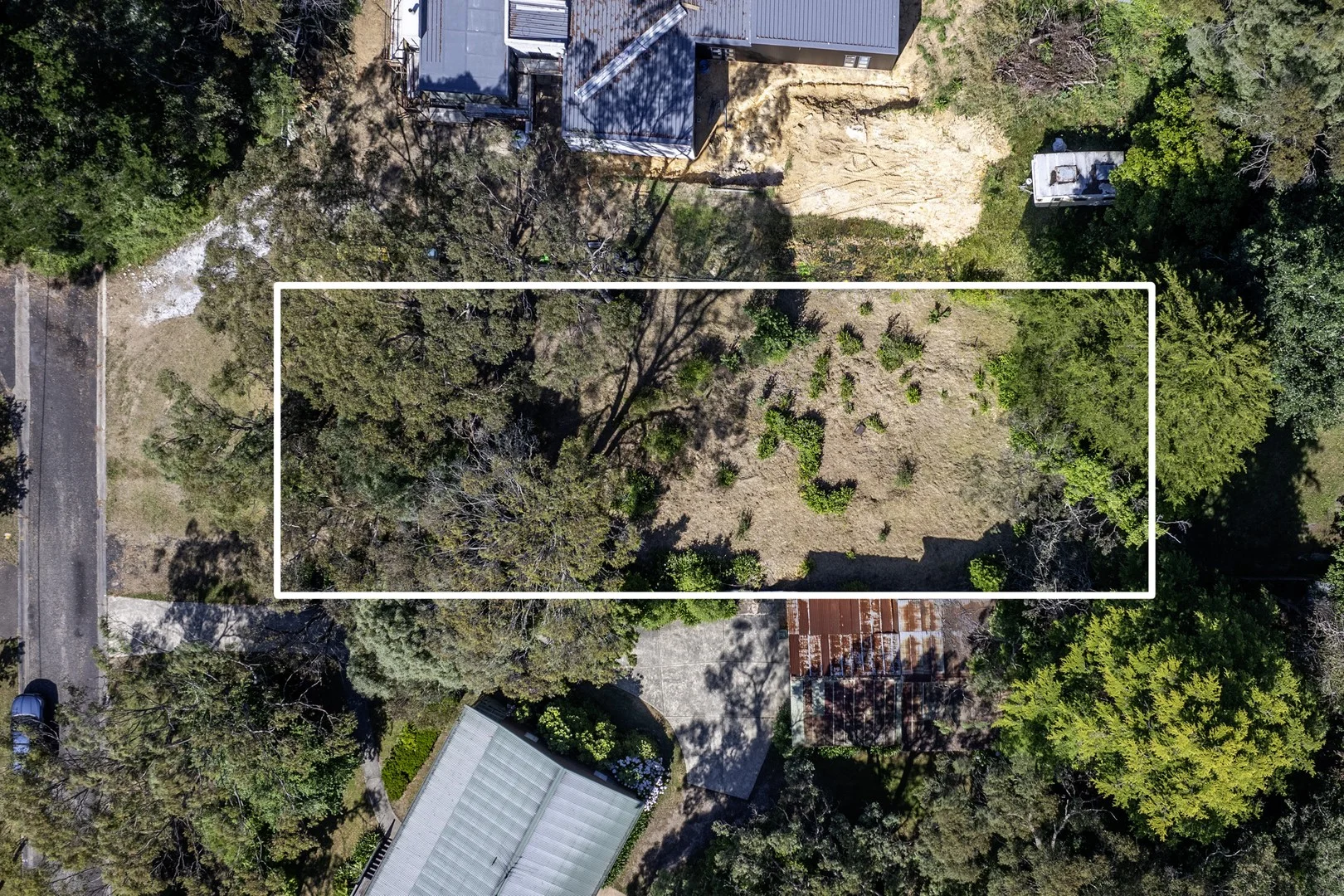 22 Kennedy Street, Blackheath NSW 2785
