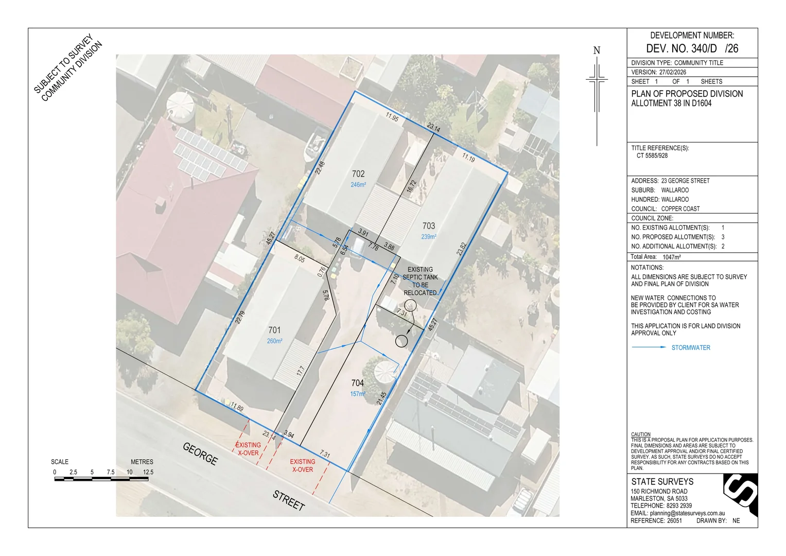 Additional image 4 of 1, 2 & 3/23 George Street, Wallaroo SA 5556
