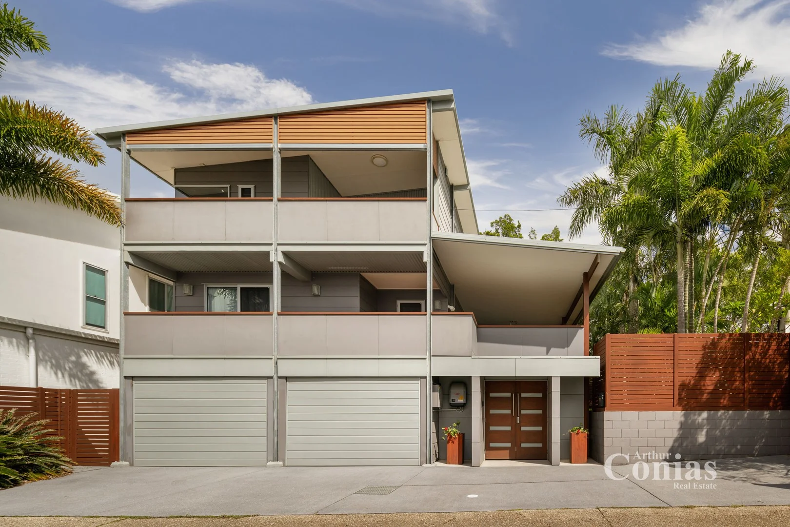 7 Parker Street, Newmarket QLD 4051