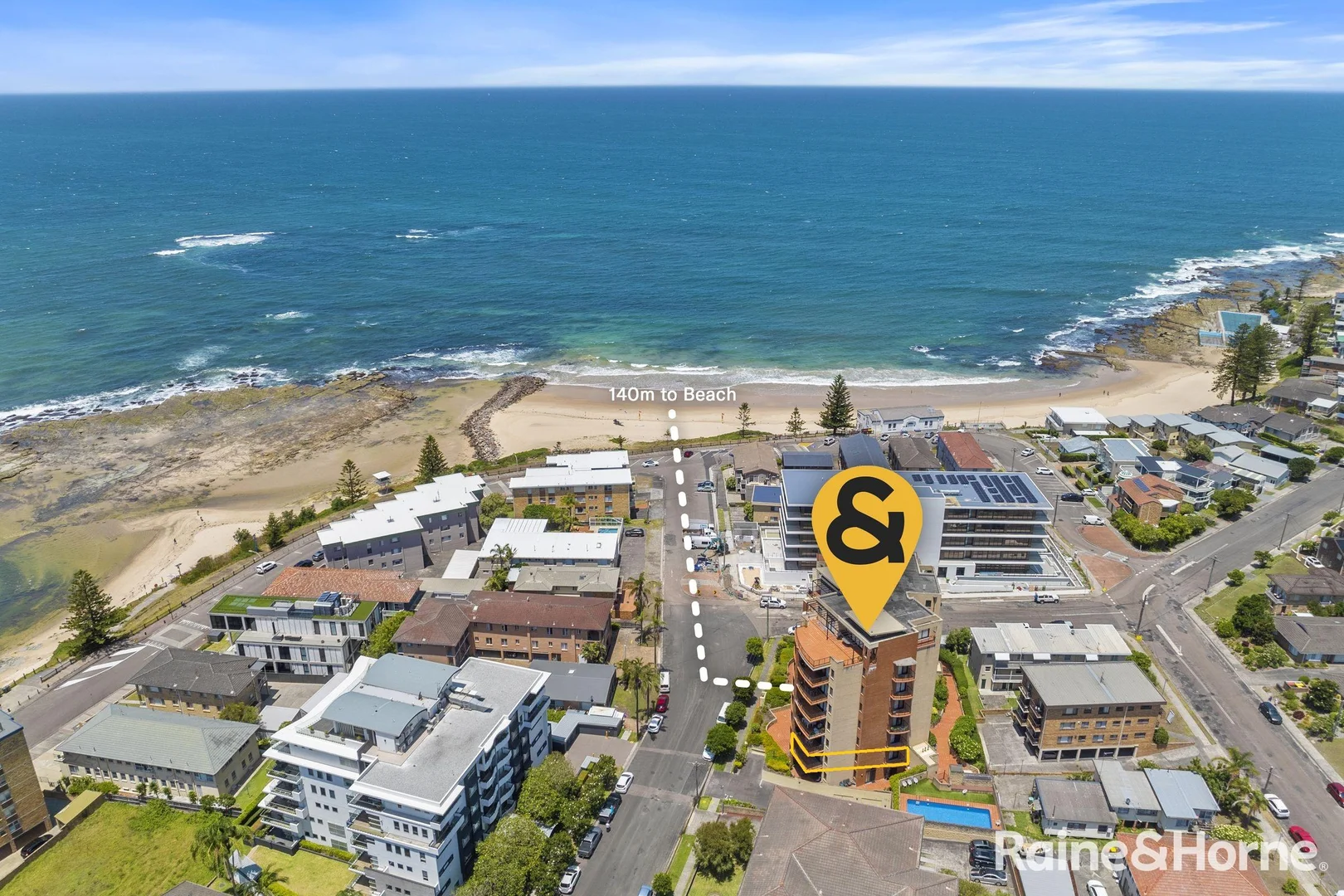 Additional image 12 of 8/65 Ocean Parade, The Entrance NSW 2261