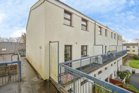 Raglan Road, Plymouth, Devon PL1