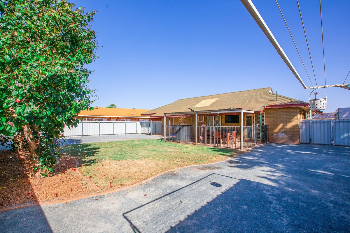 Additional image 29 of 44 Egret Crescent, South Hedland WA 6722