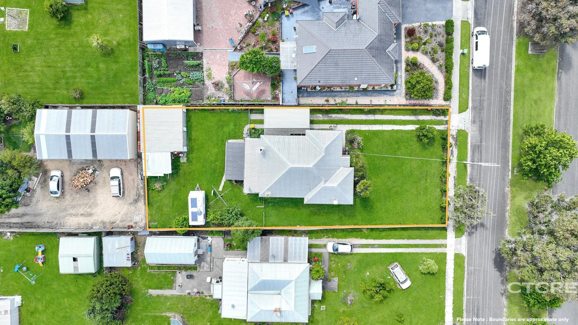 17 Tarra Street, Orbost VIC 3888
