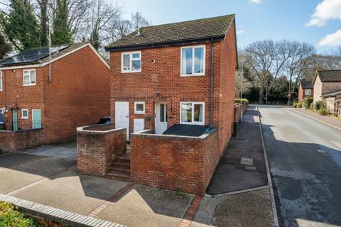Fiddlewood Road, Old Catton, Norwich NR6
