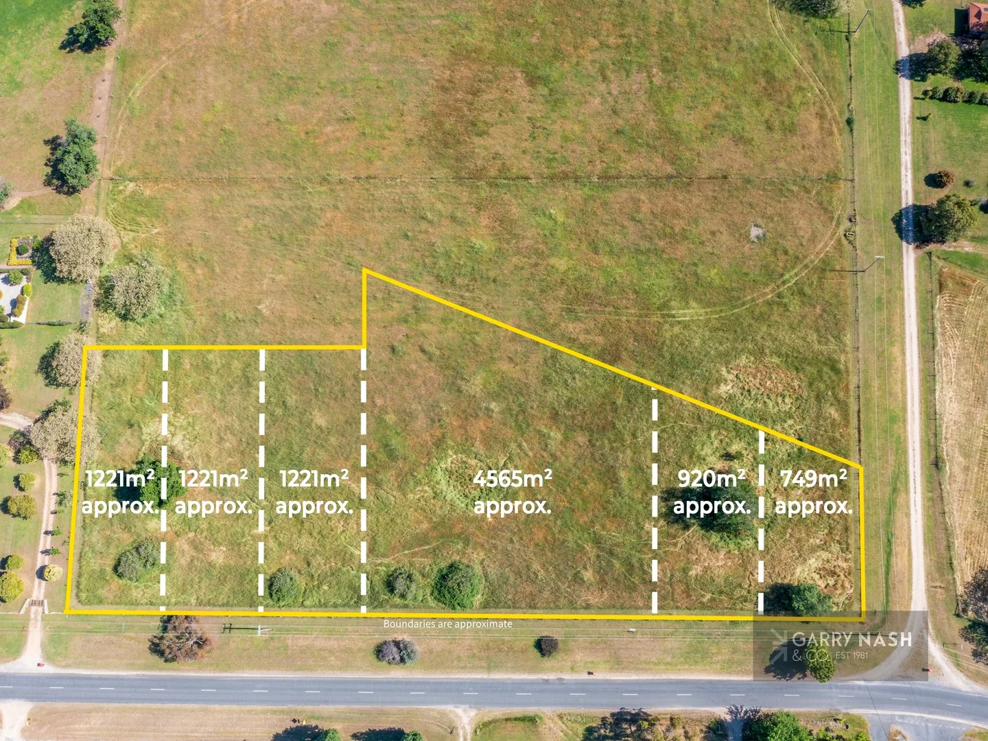 Part 16 McIntosh Street, Eldorado VIC 3746