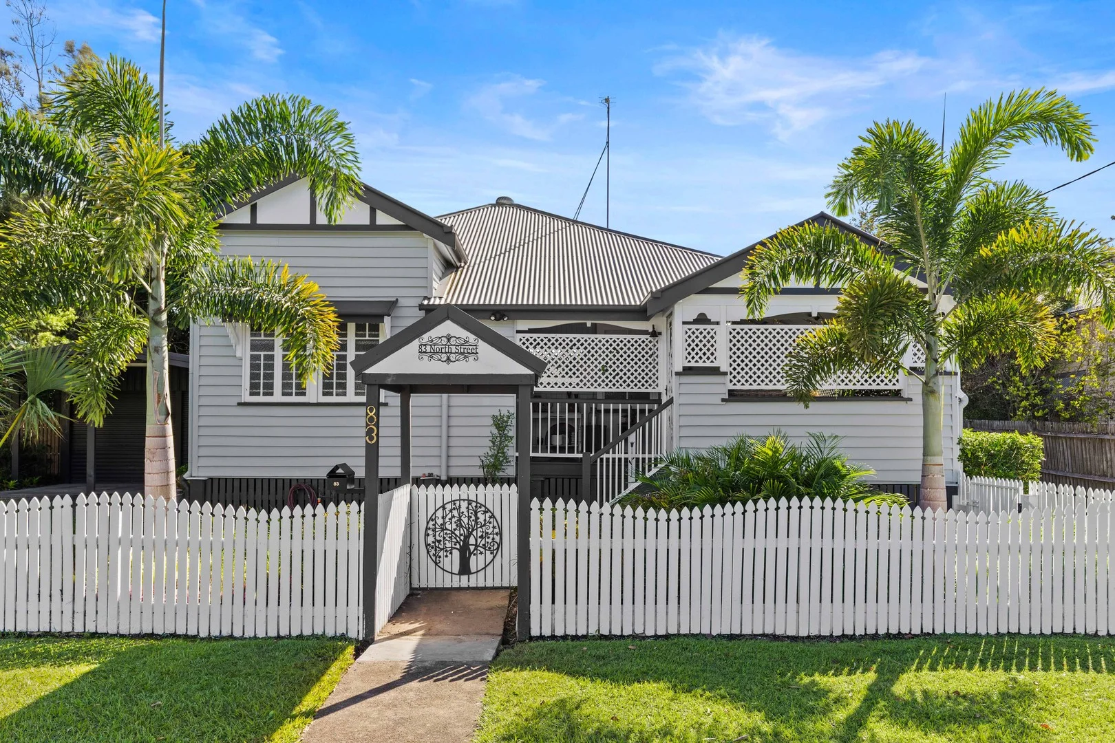 83 North Street, Maryborough QLD 4650