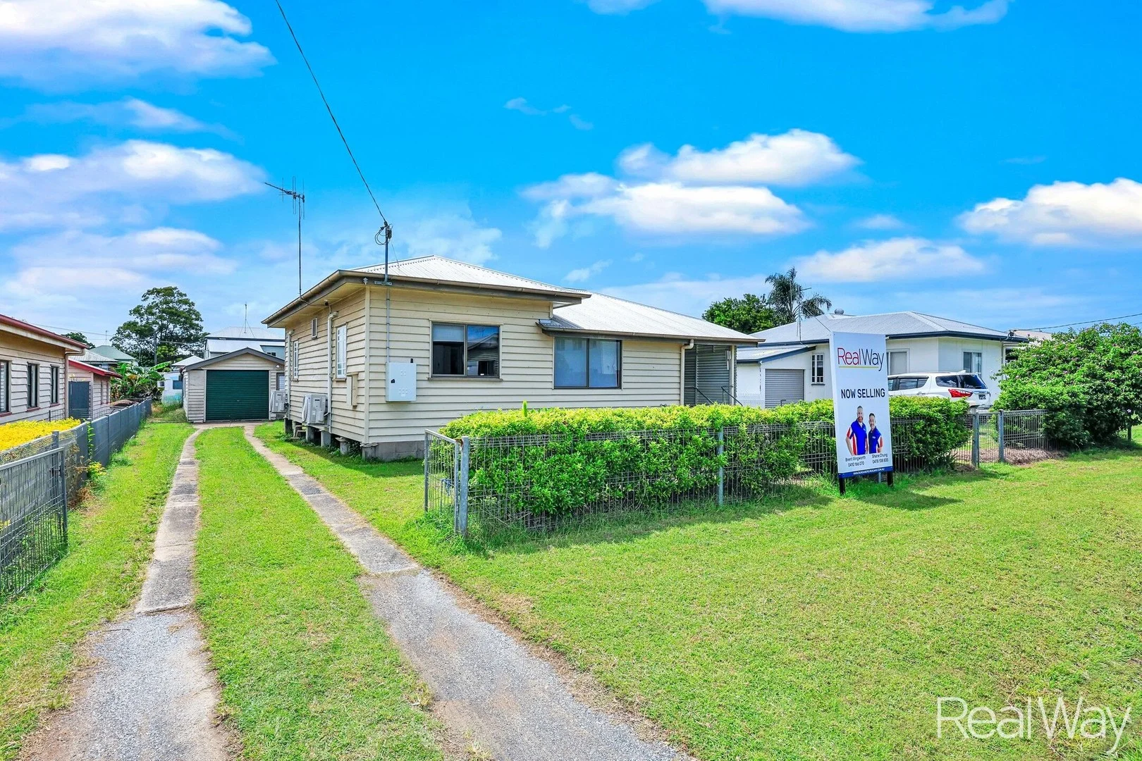 41 Windermere Street, Norville QLD 4670