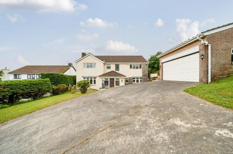Westport Avenue, Mayals, Swansea SA3