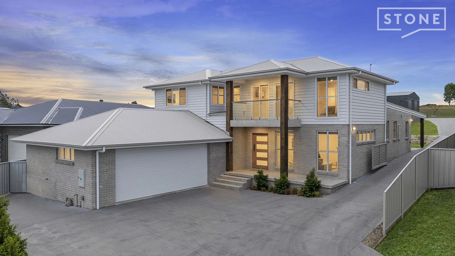 40 Plover Circuit, Aberglasslyn NSW 2320