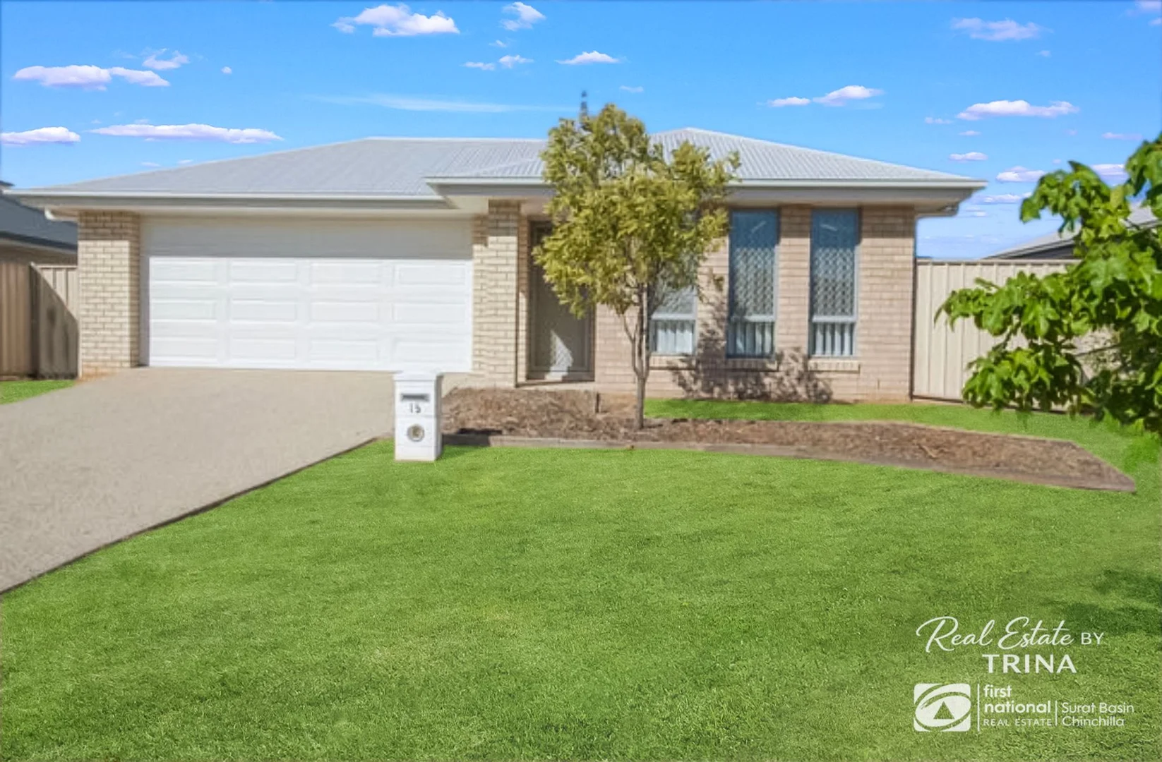 Additional image 2 of 15 Bridgeman Pde, Chinchilla QLD 4413