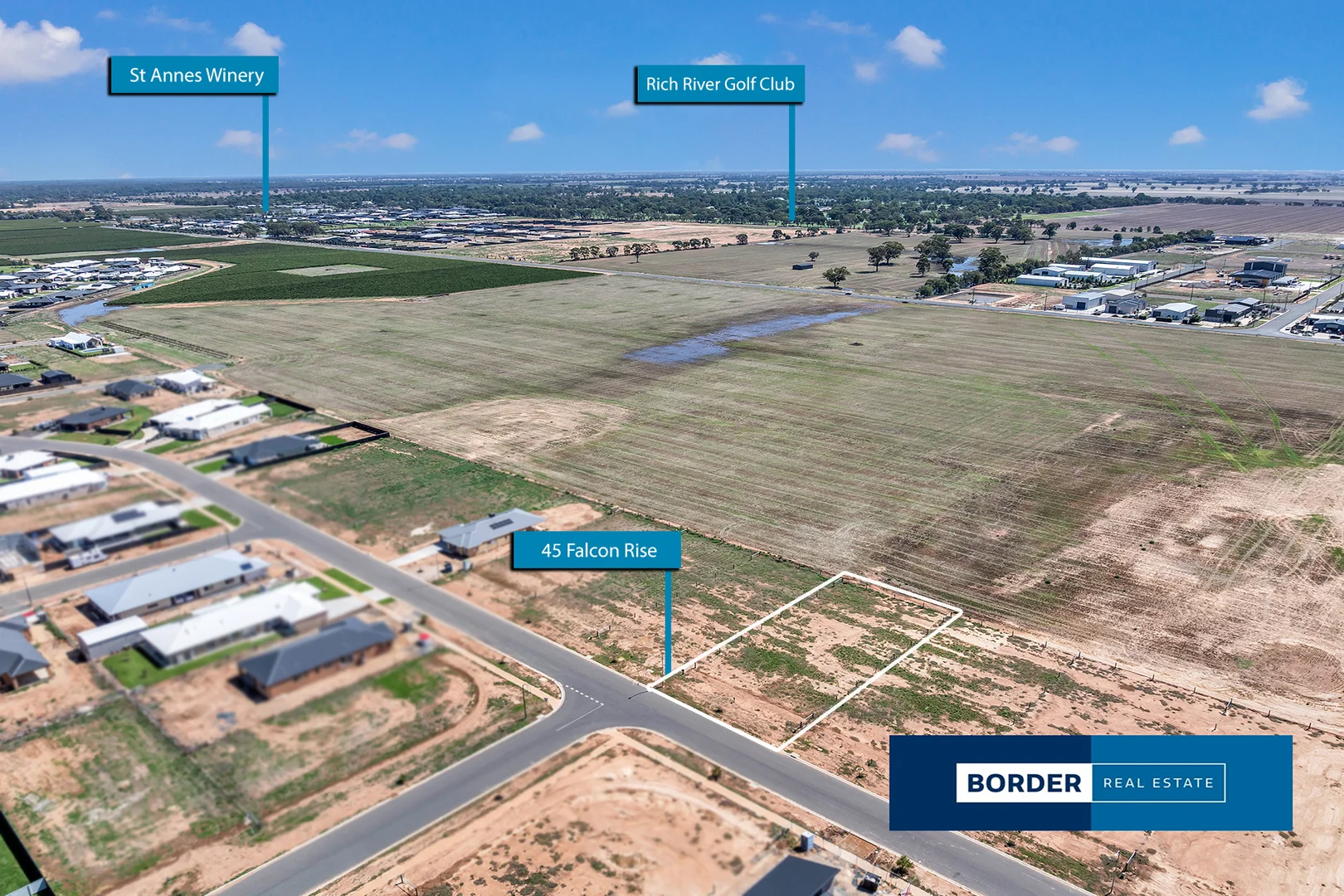 45 FALCON RISE, Moama NSW 2731 photo 3