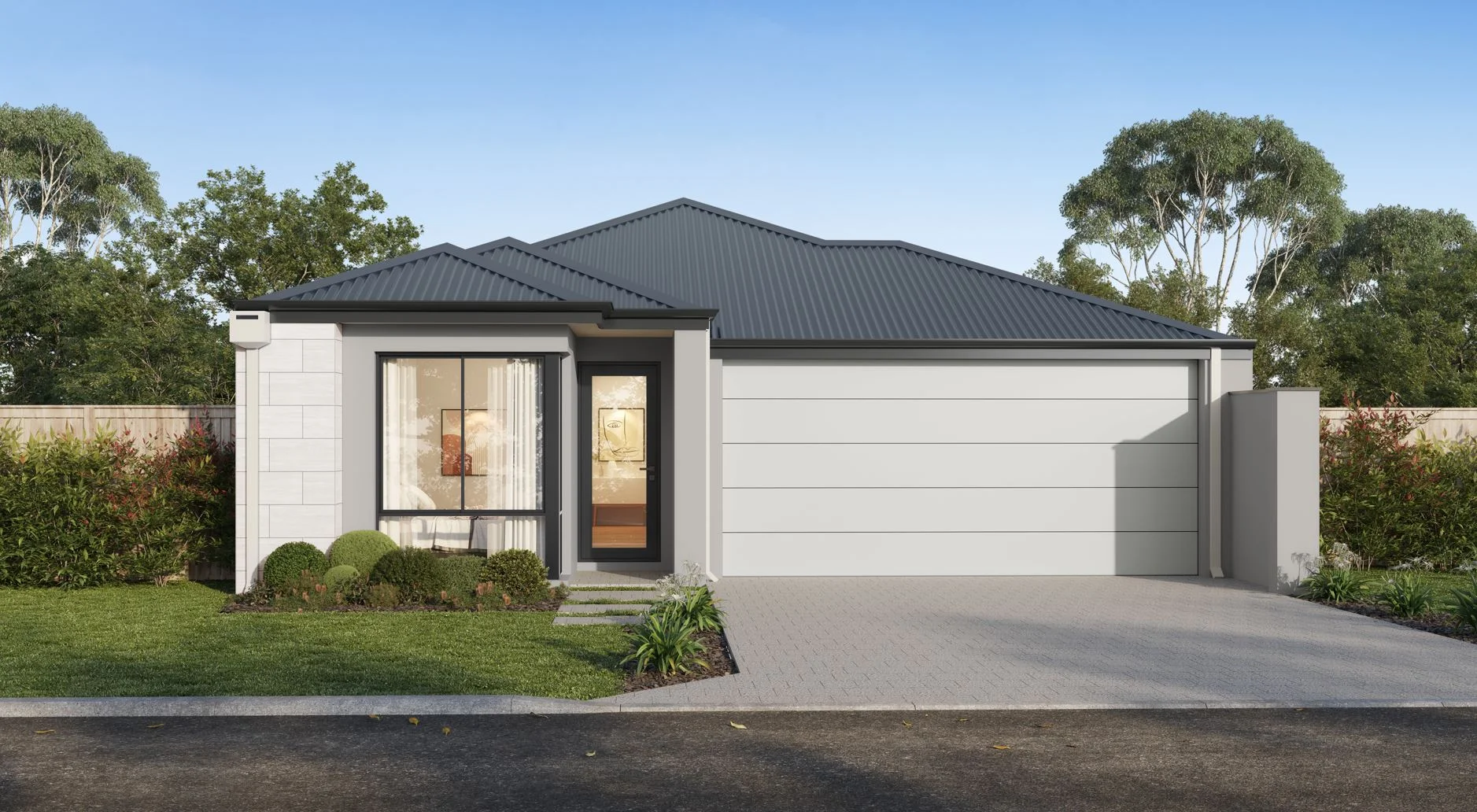 Lot 135 Livingstone Loop, Yanchep WA 6035
