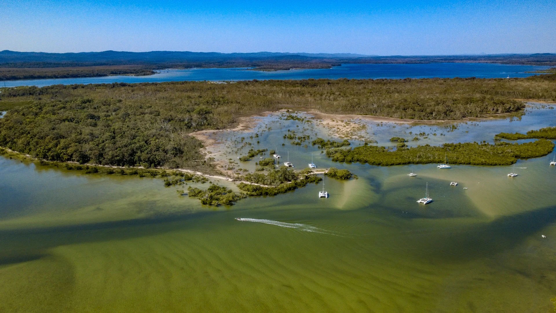 Additional image 6 of 158 Toolara Road, Tin Can Bay QLD 4580