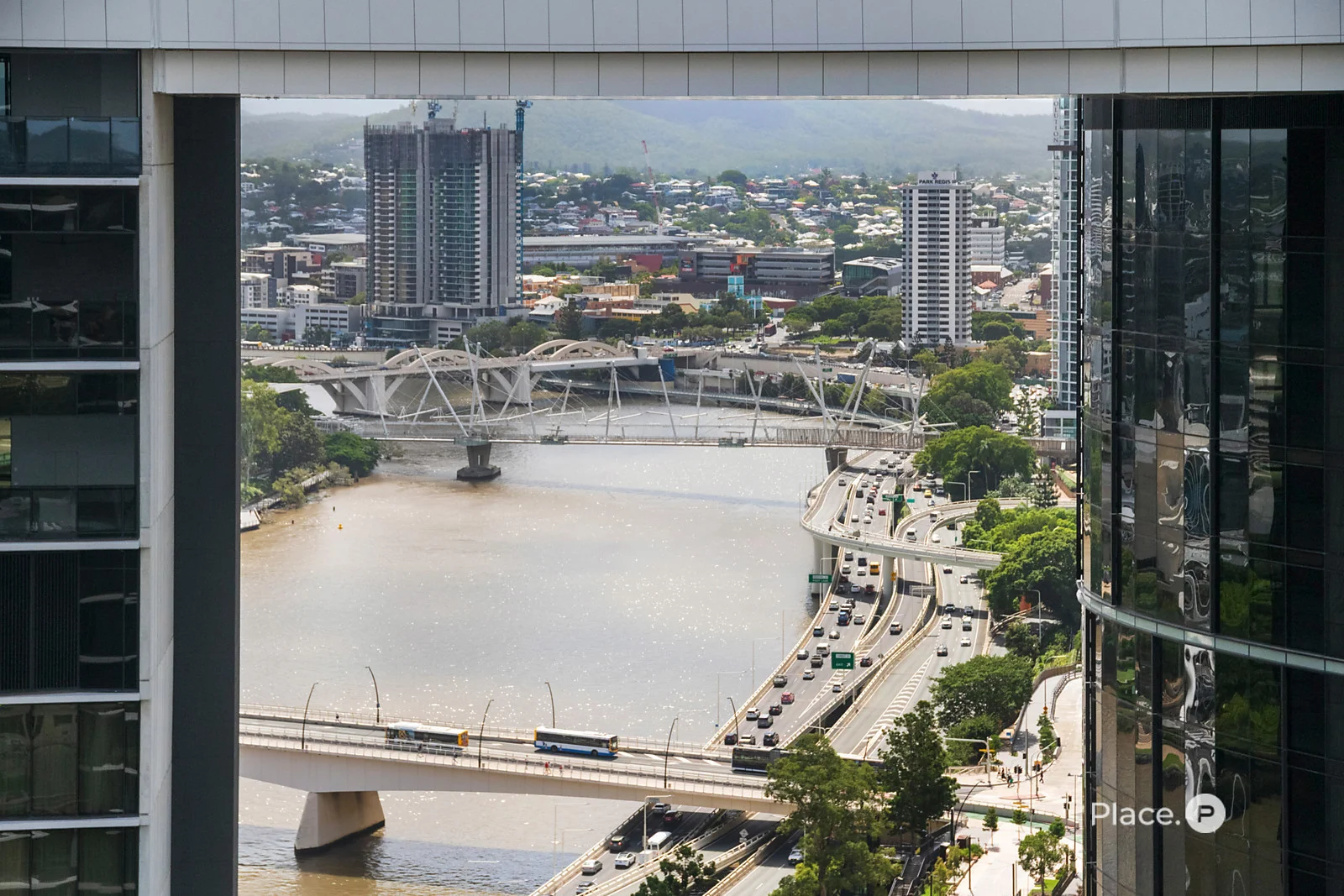 Additional image 15 of 2403/8 Margaret Street, Brisbane City QLD 4000