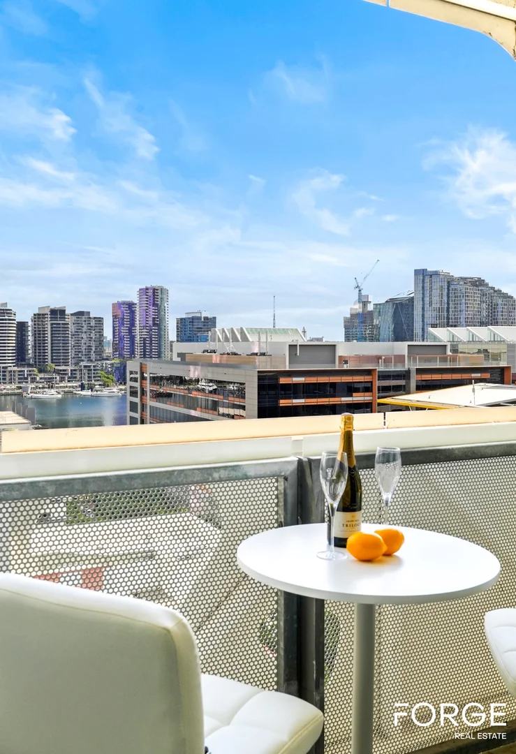 Additional image 5 of 1105/55 Merchant Street, Docklands VIC 3008