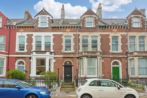 121 Durnford Street, Plymouth, Devon PL1