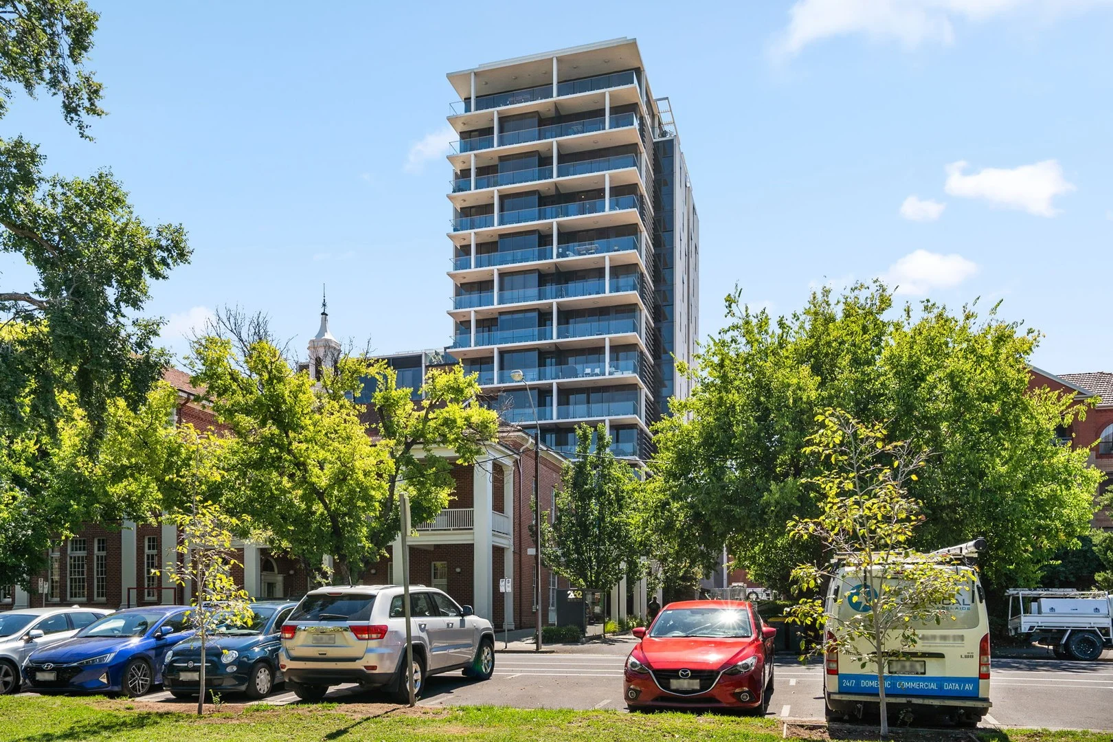 308/262 South Terrace, Adelaide SA 5000