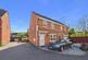 Bosworth Close, Ashby De La Zouch LE65