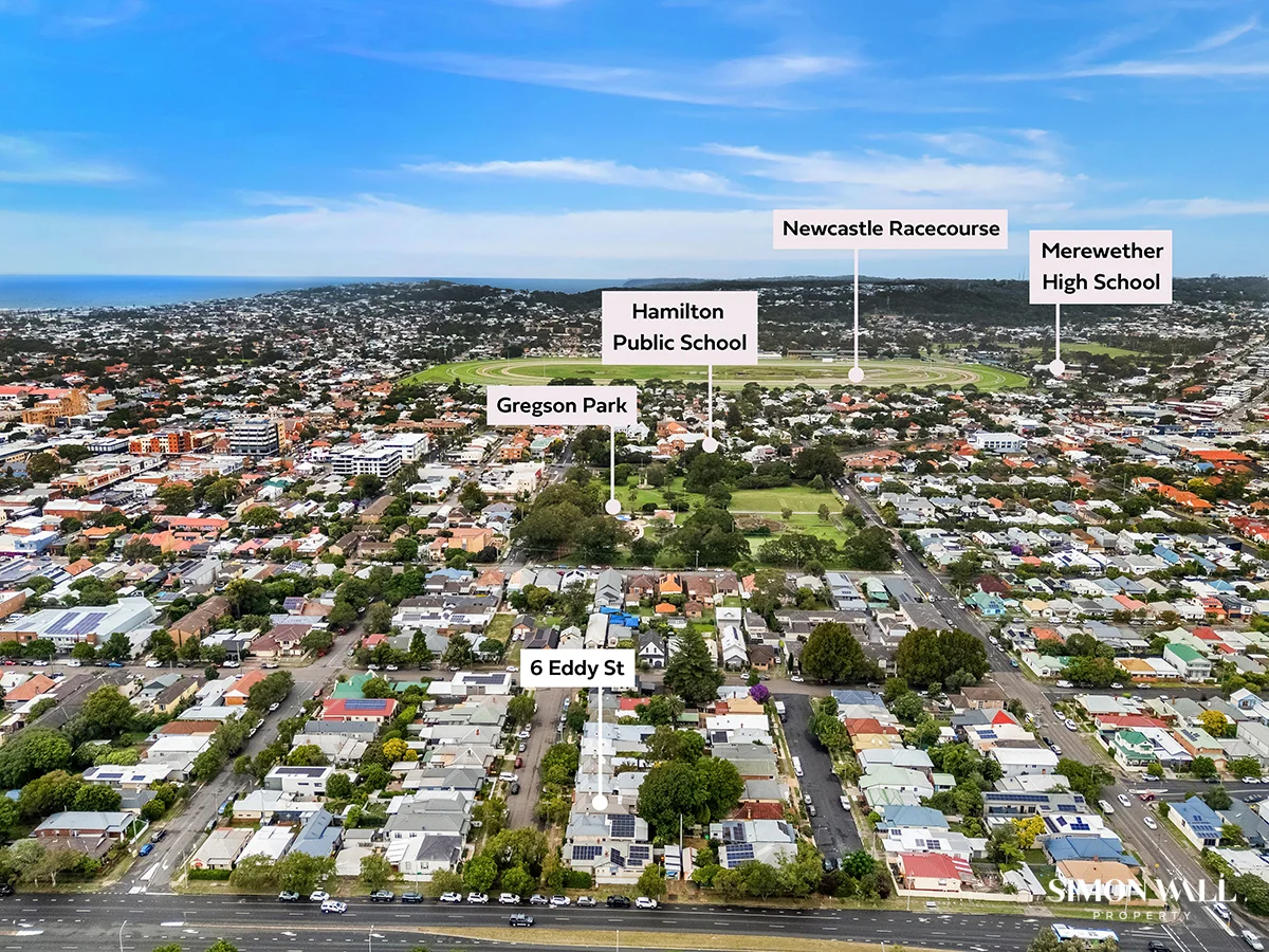 Additional image 15 of 6 Eddy Street, Hamilton NSW 2303