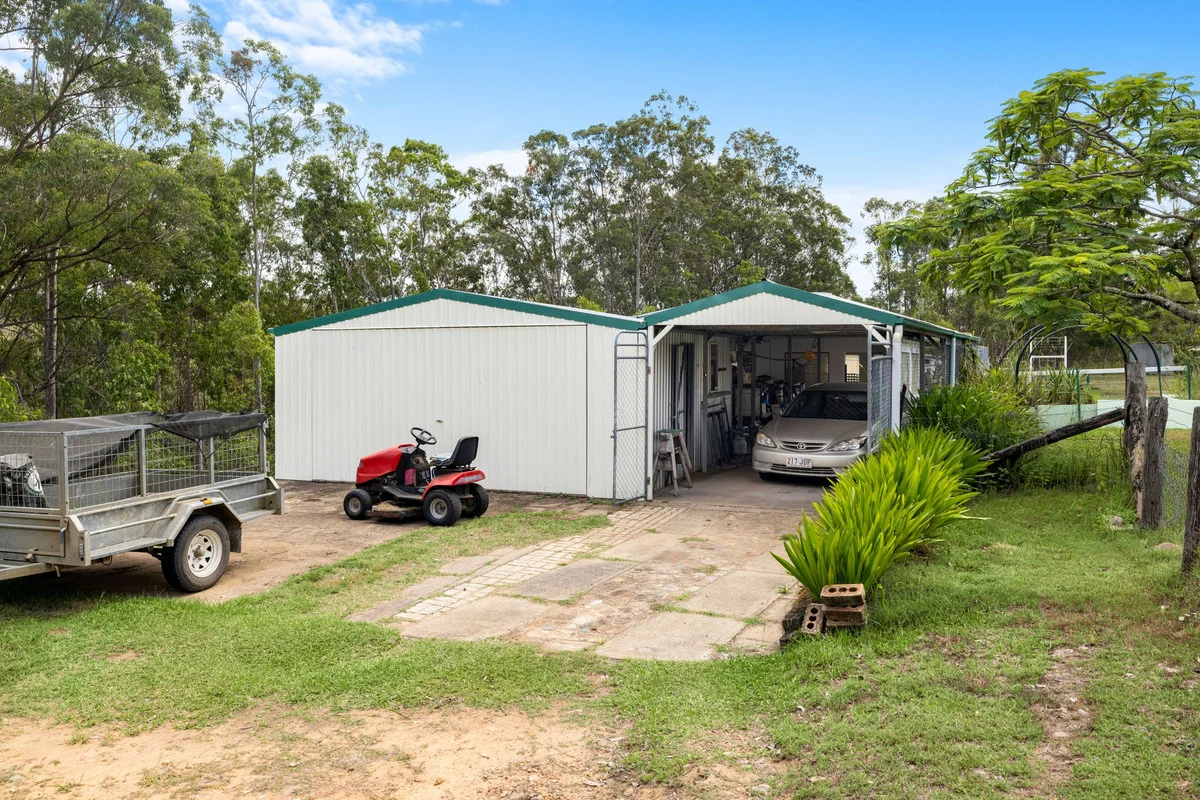 Additional image 17 of 242 Ewingar Ridge Road, Ewingar NSW 2469