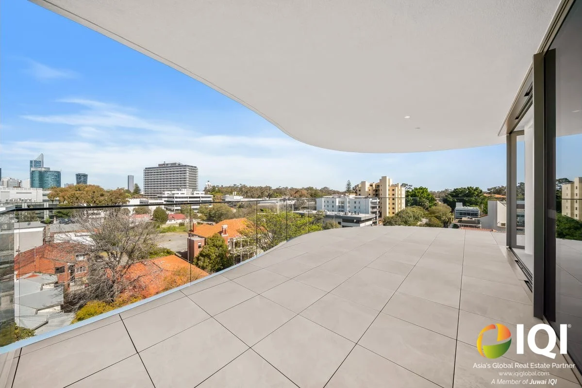 Additional image 15 of 602/21 Colin Street, West Perth WA 6005