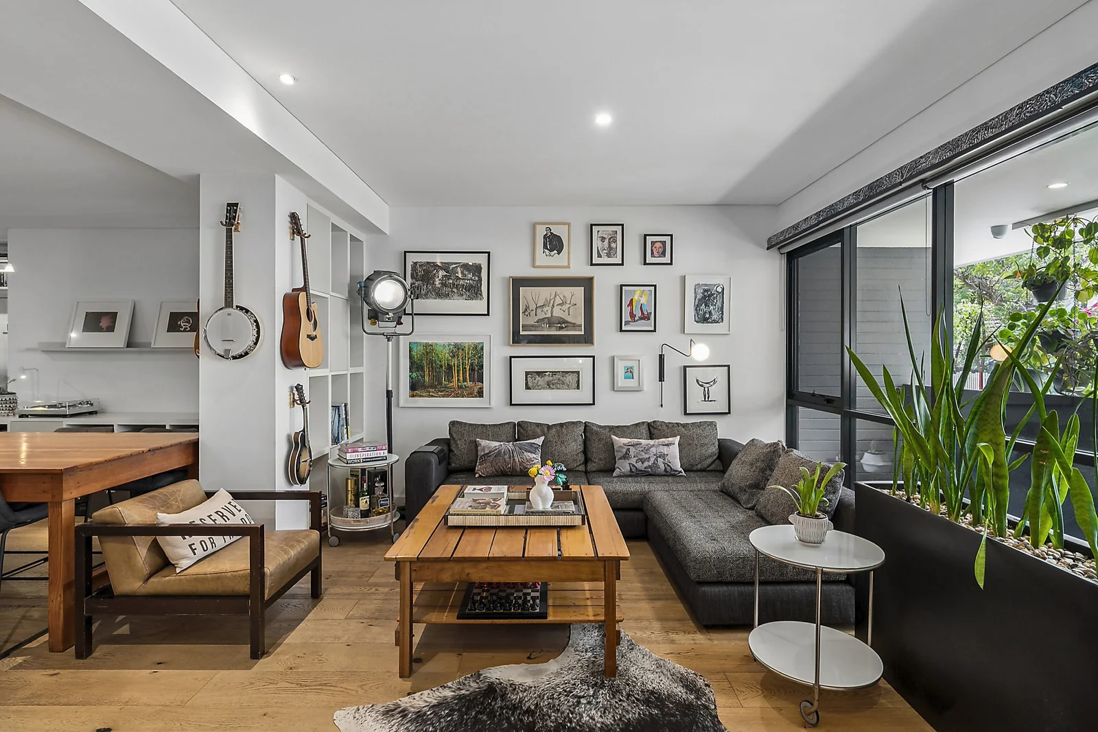 2/17-23 Myrtle Street, North Sydney NSW 2060