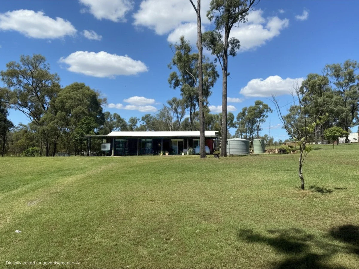 91 Lakes Drive, Laidley Heights QLD 4341