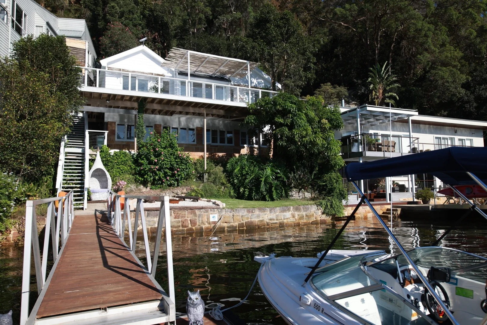 Additional image 2 of 41 Calabash Point, Berowra Waters NSW 2082