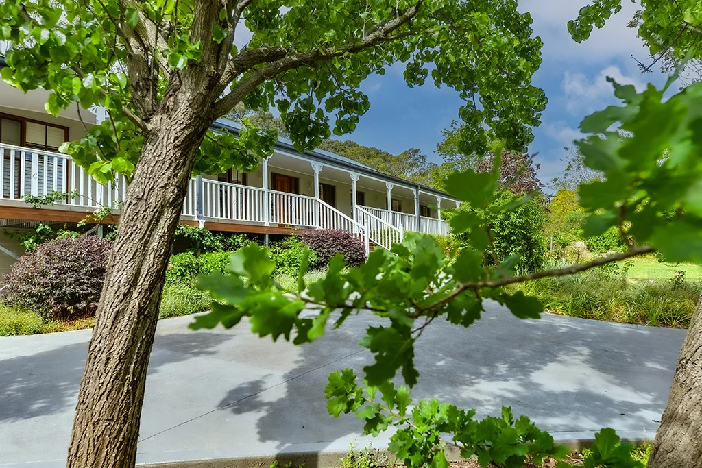 20 Forwood Crescent, Bundanoon NSW 2578